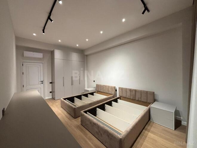 Сдаётся 3-комн. новостройка 120 м², пос. Аг шехер, photo 20 from 32