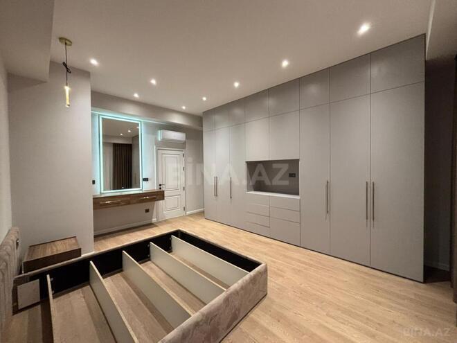 Сдаётся 3-комн. новостройка 120 м², пос. Аг шехер, photo 16 from 32