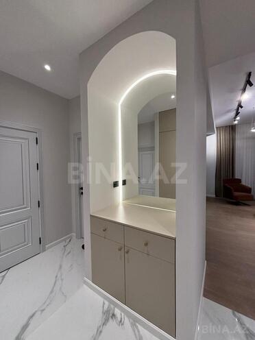 Сдаётся 3-комн. новостройка 120 м², пос. Аг шехер, photo 25 from 32