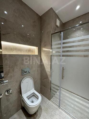 Сдаётся 3-комн. новостройка 120 м², пос. Аг шехер, photo 29 from 32