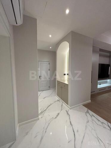 Сдаётся 3-комн. новостройка 120 м², пос. Аг шехер, photo 26 from 32