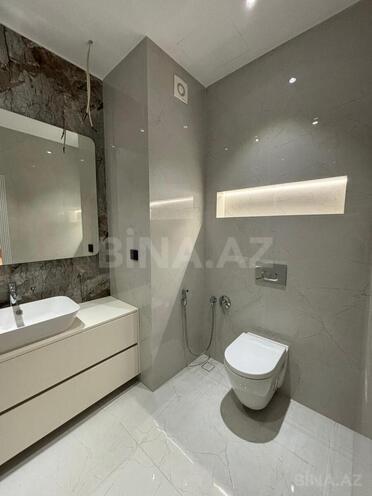 Сдаётся 3-комн. новостройка 120 м², пос. Аг шехер, photo 31 from 32