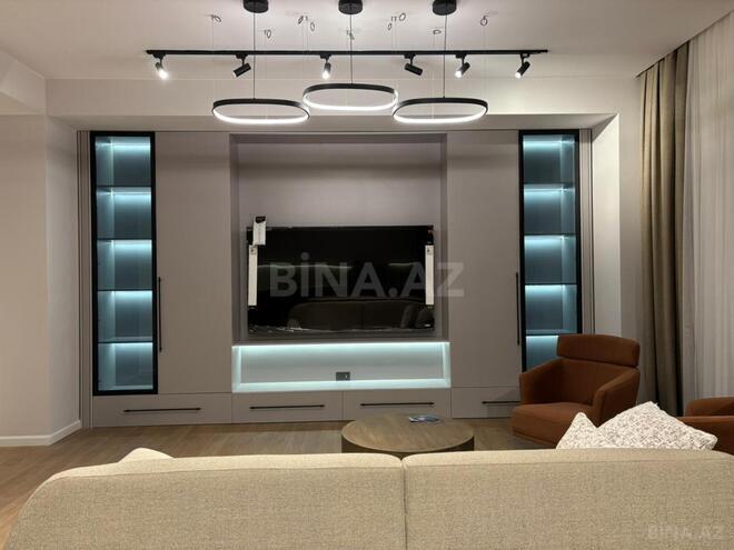 Сдаётся 3-комн. новостройка 120 м², пос. Аг шехер, photo 9 from 32