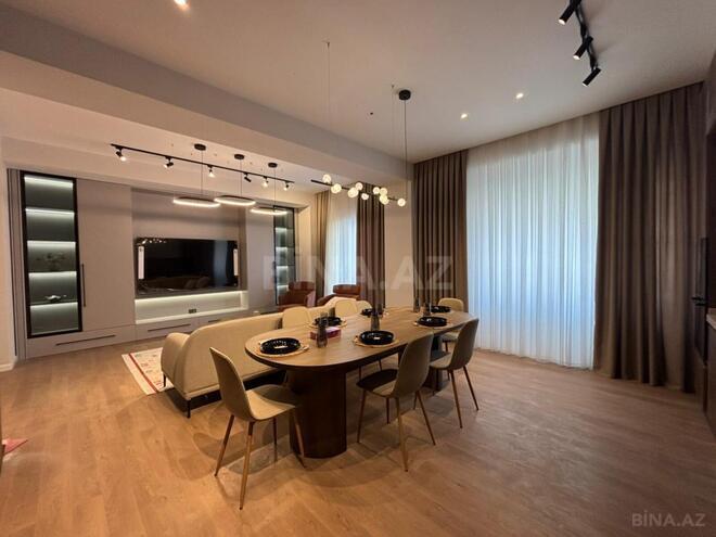 Сдаётся 3-комн. новостройка 120 м², пос. Аг шехер, photo 4 from 32