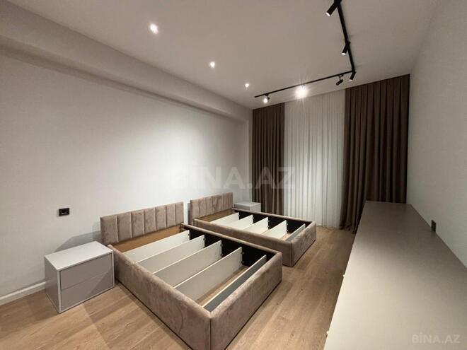 Сдаётся 3-комн. новостройка 120 м², пос. Аг шехер, photo 21 from 32