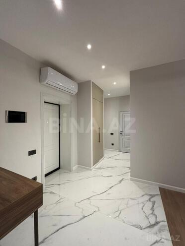 Сдаётся 3-комн. новостройка 120 м², пос. Аг шехер, photo 27 from 32