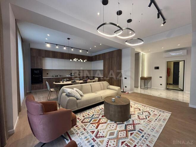 Сдаётся 3-комн. новостройка 120 м², пос. Аг шехер, photo 5 from 32