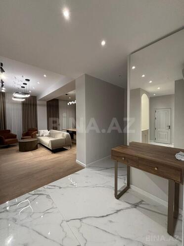 Сдаётся 3-комн. новостройка 120 м², пос. Аг шехер, photo 24 from 32