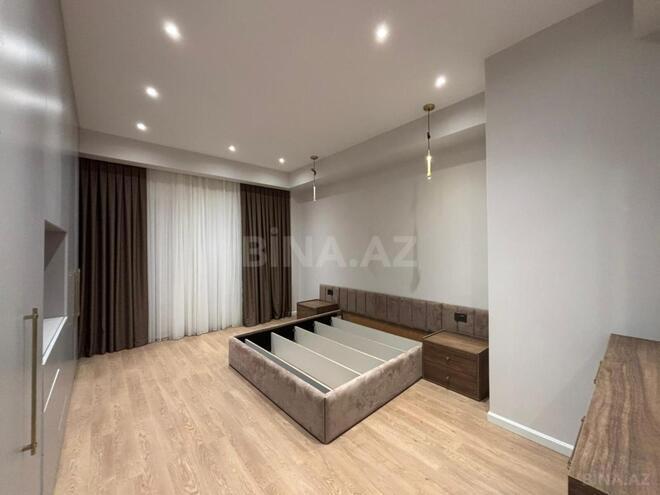 Сдаётся 3-комн. новостройка 120 м², пос. Аг шехер, photo 18 from 32