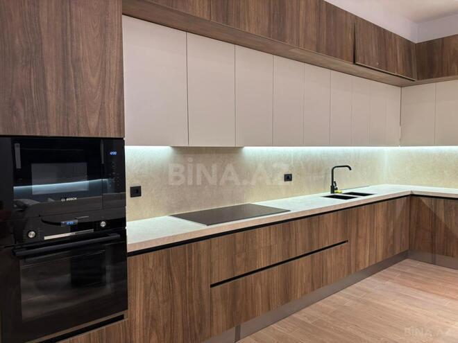 Сдаётся 3-комн. новостройка 120 м², пос. Аг шехер, photo 14 from 32