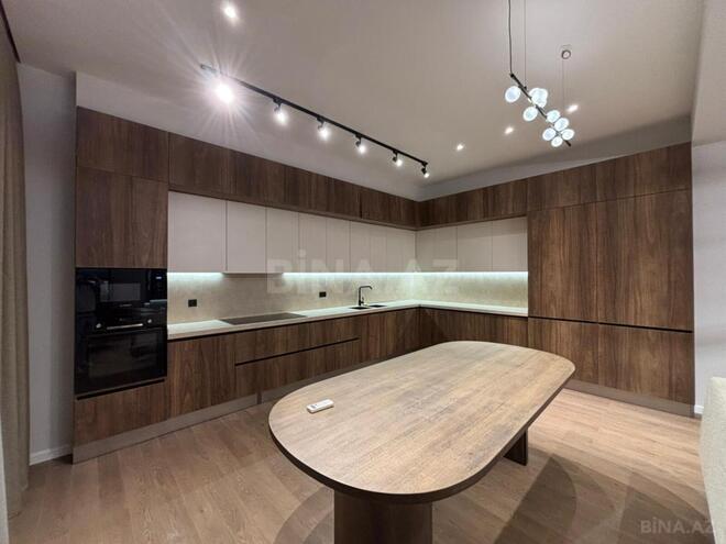 Сдаётся 3-комн. новостройка 120 м², пос. Аг шехер, photo 13 from 32