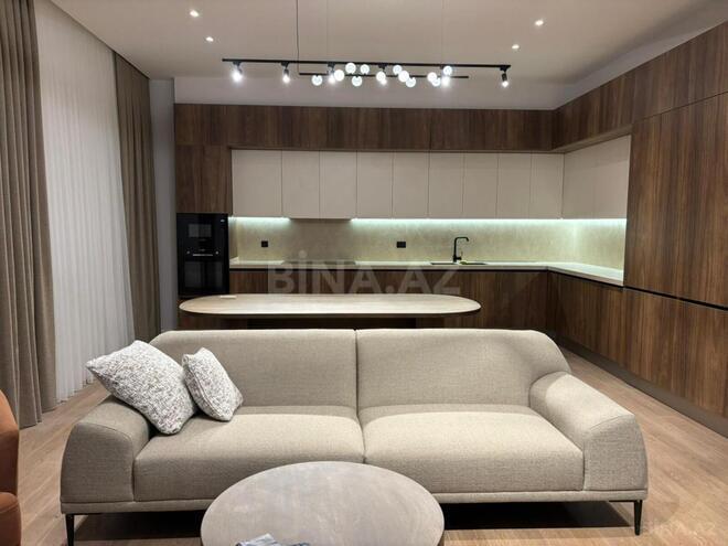 Сдаётся 3-комн. новостройка 120 м², пос. Аг шехер, photo 10 from 32