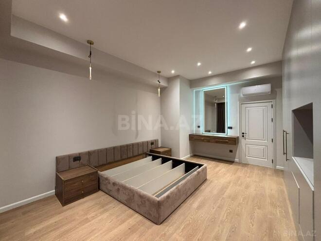 Сдаётся 3-комн. новостройка 120 м², пос. Аг шехер, photo 17 from 32