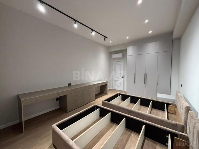 Сдаётся 3-комн. новостройка 120 м², пос. Аг шехер, photo 22 from 32