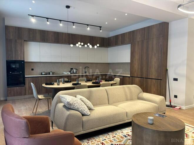 Сдаётся 3-комн. новостройка 120 м², пос. Аг шехер, photo 6 from 32