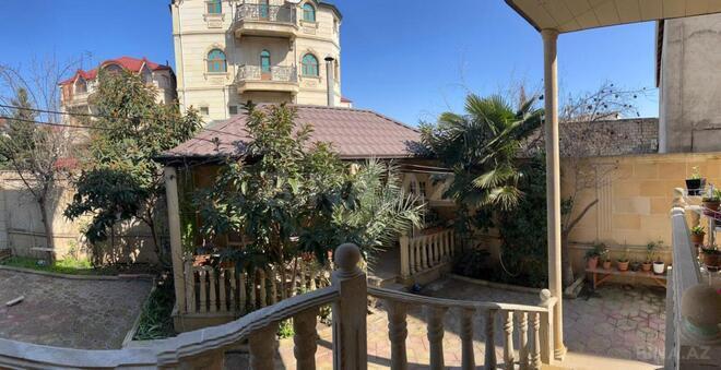 Продаётся 9-комн. дом/дача 360 м², м. Насими, photo 25 from 27