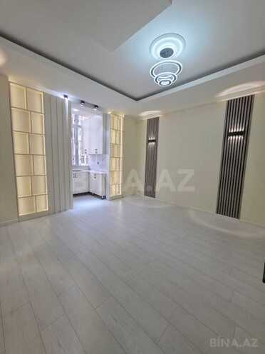 Satılır 2 otaqlı yeni tikili 55 m², Həzi Aslanov m., photo 7 from 11