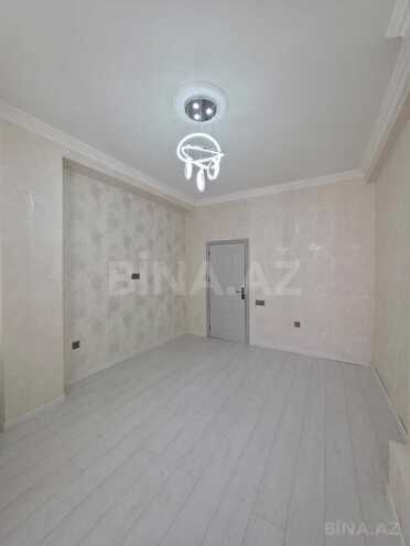 Satılır 2 otaqlı yeni tikili 55 m², Həzi Aslanov m., photo 8 from 11