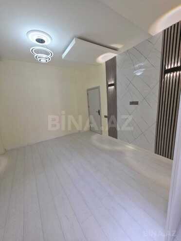 Satılır 2 otaqlı yeni tikili 55 m², Həzi Aslanov m., photo 4 from 11