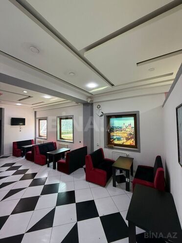 İcarəyə verilir  obyekt 100 m², Gənclik m., photo 3 from 9