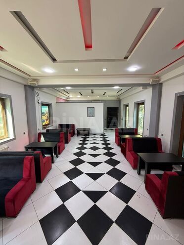 İcarəyə verilir  obyekt 100 m², Gənclik m., photo 4 from 9