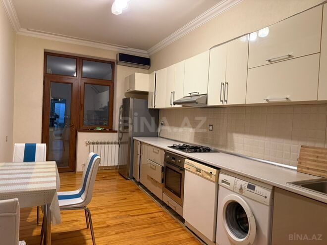 Satılır 3 otaqlı yeni tikili 125 m², 20 Yanvar m., photo 8 from 9