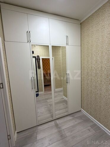 Продаётся 2-комн. вторичка 65 м², м. Ази Асланов, photo 13 from 15