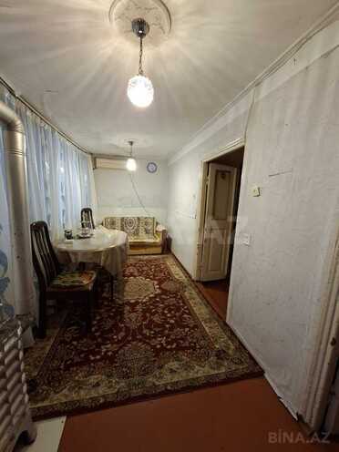 Satılır 3 otaqlı köhnə tikili 100 m², 28 May m., photo 1 from 8