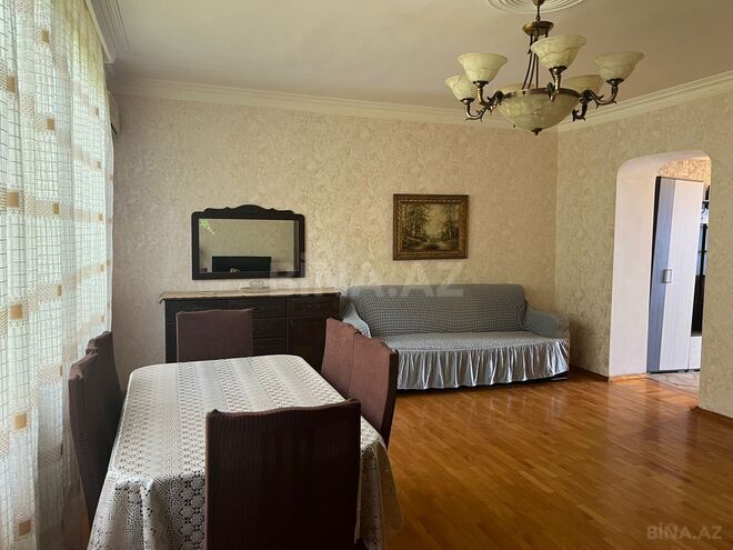 Сдаётся 3-комн. вторичка 86 м², пос. Баилова, photo 3 from 15