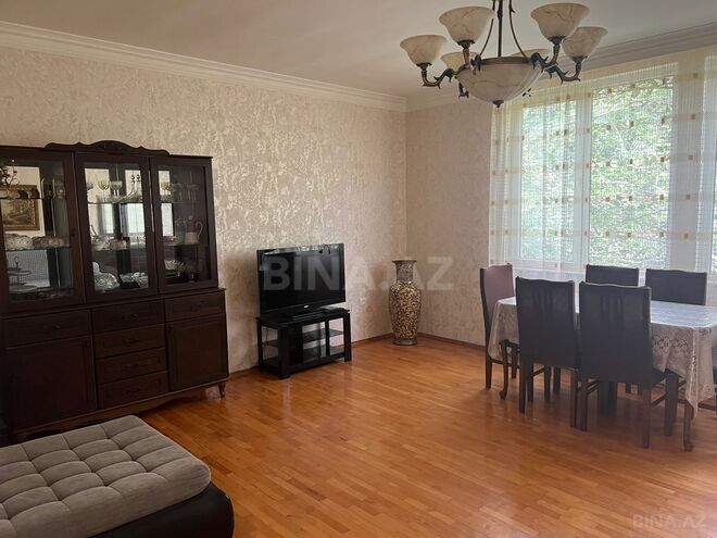 Сдаётся 3-комн. вторичка 86 м², пос. Баилова, photo 12 from 15