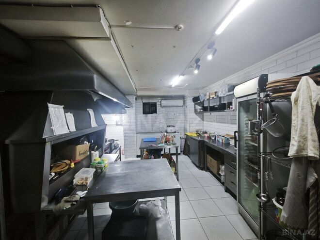Сдаётся  объект 150 м², м. Низами, photo 13 from 16