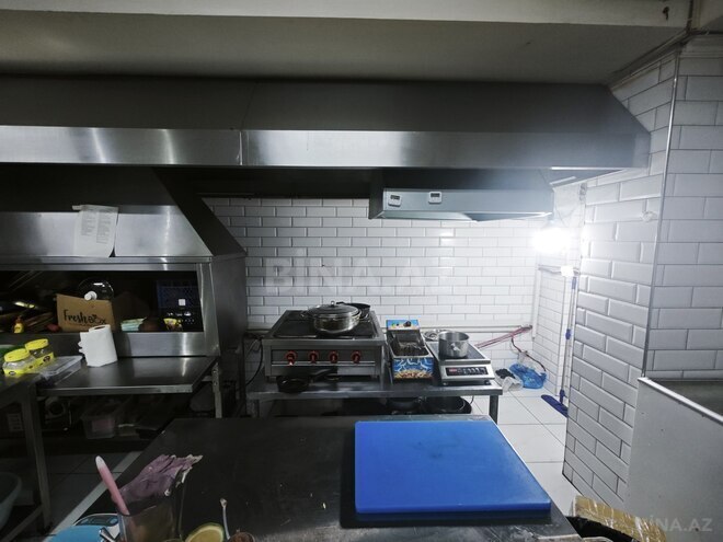 Сдаётся  объект 150 м², м. Низами, photo 14 from 16