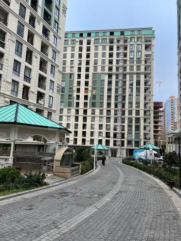Продаётся 4-комн. новостройка 178 м², м. Гянджлик, photo 3 from 15