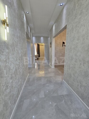 Satılır 4 otaqlı həyət evi/bağ evi 250 m², Şüvəlan q., photo 11 from 27