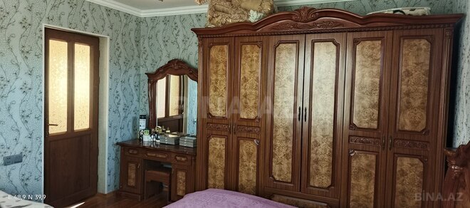 Satılır 2 otaqlı yeni tikili 58 m², photo 7 from 9