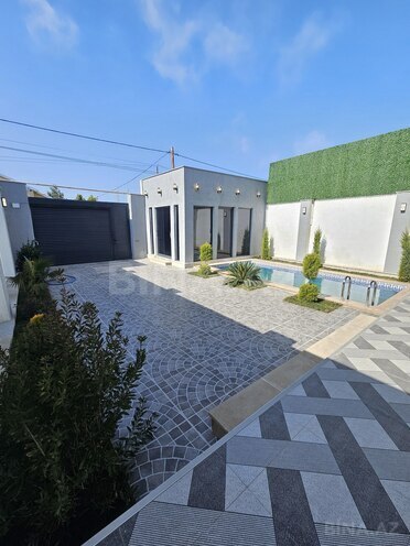 Satılır 4 otaqlı həyət evi/bağ evi 250 m², Şüvəlan q., photo 6 from 27