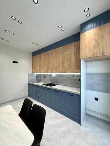 Satılır 2 otaqlı yeni tikili 83 m², Həzi Aslanov m., photo 7 from 11