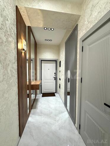 Satılır 2 otaqlı yeni tikili 83 m², Həzi Aslanov m., photo 5 from 11