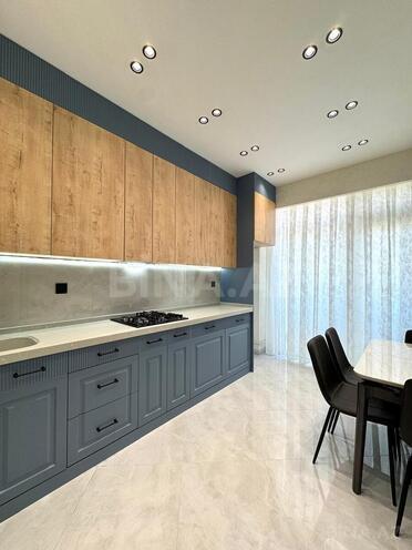 Satılır 2 otaqlı yeni tikili 83 m², Həzi Aslanov m., photo 8 from 11