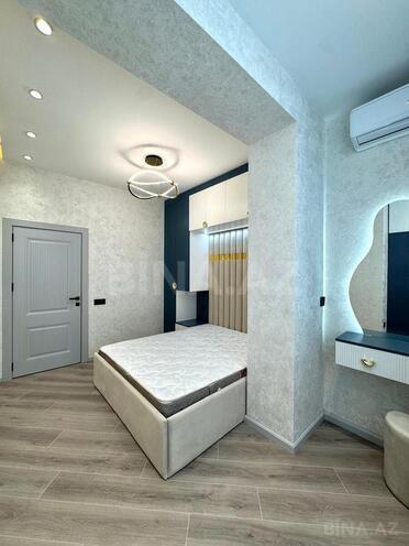 Satılır 2 otaqlı yeni tikili 83 m², Həzi Aslanov m., photo 9 from 11