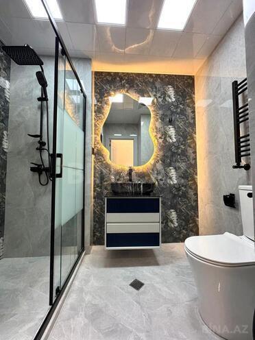 Satılır 2 otaqlı yeni tikili 83 m², Həzi Aslanov m., photo 6 from 11