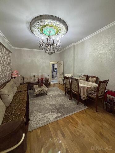 Продаётся 3-комн. новостройка 85 м², photo 5 from 17
