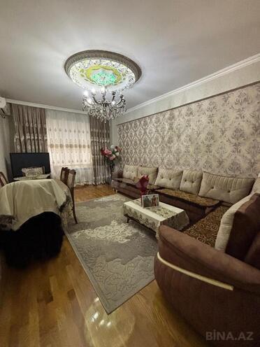 Продаётся 3-комн. новостройка 85 м², photo 4 from 17