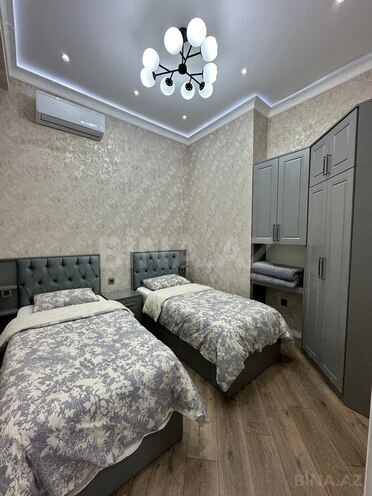 Продаётся 3-комн. новостройка 95 м², м. 28 мая, photo 9 from 17