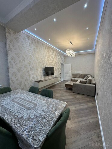 Продаётся 3-комн. новостройка 95 м², м. 28 мая, photo 4 from 17