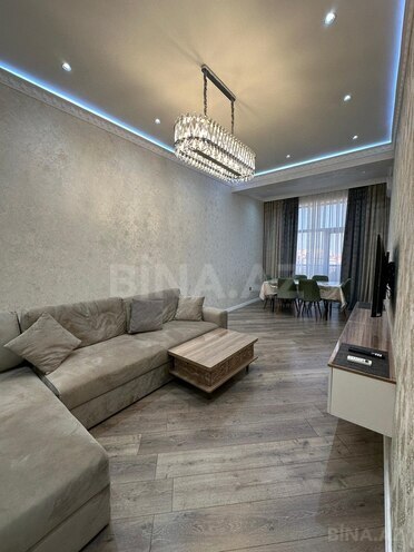 Продаётся 3-комн. новостройка 95 м², м. 28 мая, photo 3 from 17