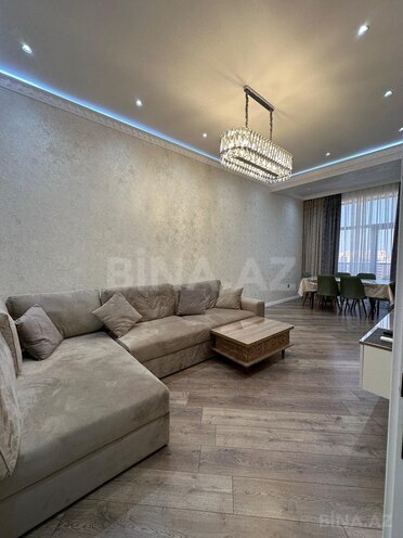 Продаётся 3-комн. новостройка 95 м², м. 28 мая, photo 1 from 17