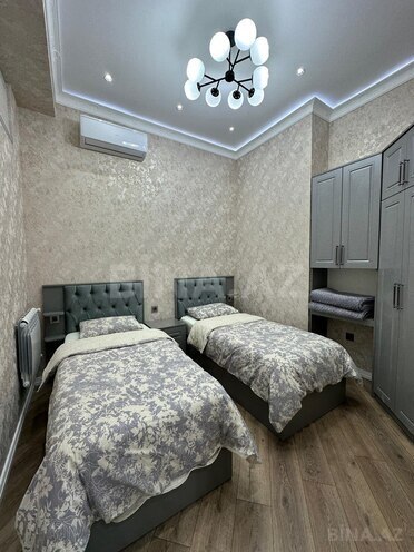 Продаётся 3-комн. новостройка 95 м², м. 28 мая, photo 13 from 17