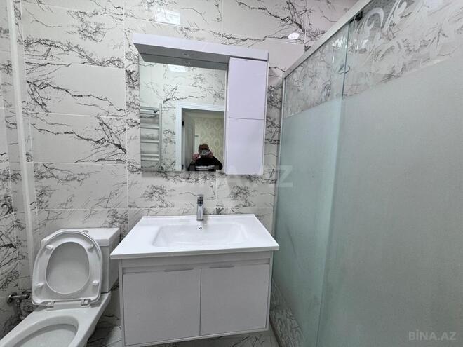 Satılır 4 otaqlı köhnə tikili 90 m², Azadlıq Prospekti m., photo 18 from 26