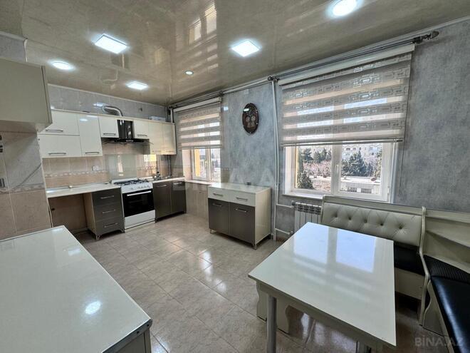 Satılır 4 otaqlı köhnə tikili 90 m², Azadlıq Prospekti m., photo 13 from 26